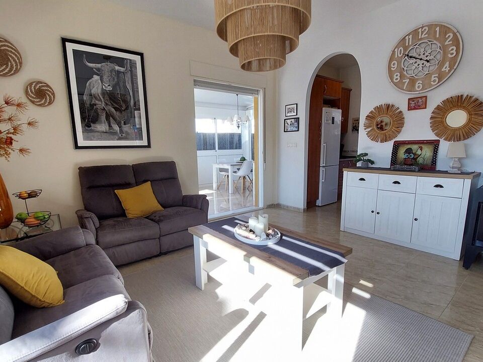 Villa i Mazarron, Murcia - foto 3