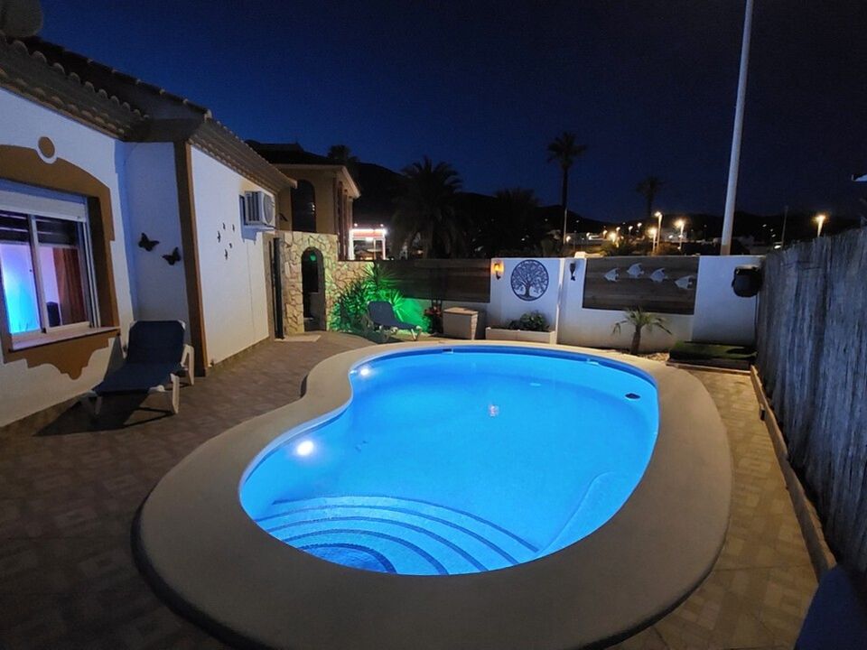 Villa i Mazarron, Murcia - foto 5