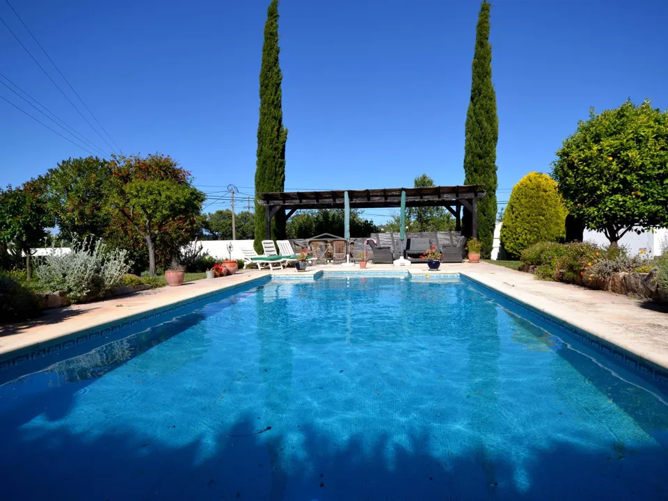 Villa i Loule, Faro - foto 3