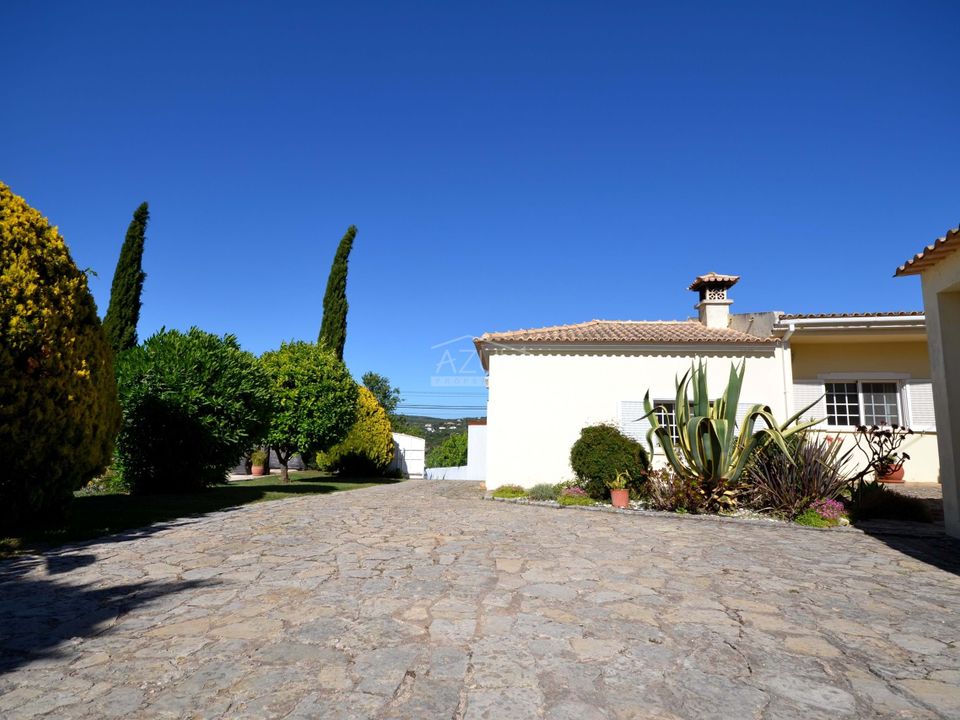 Villa i Loule, Faro - foto 5