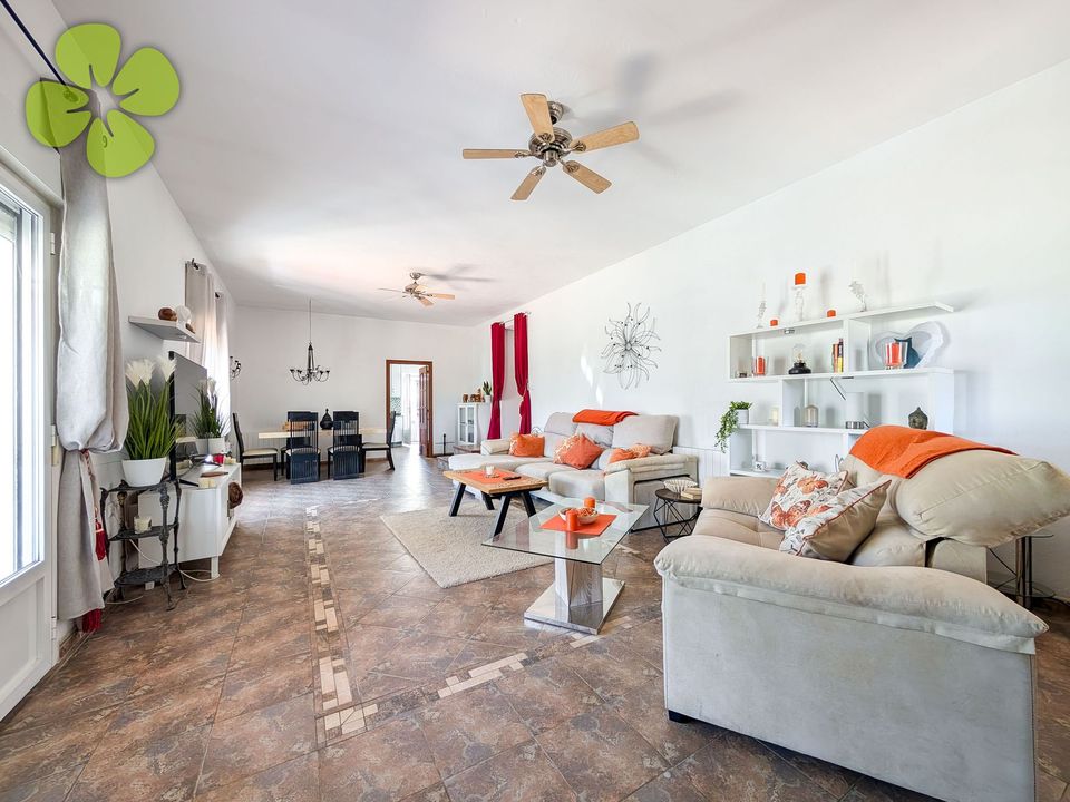Villa i Velez-Rubio, Almeria - foto 3