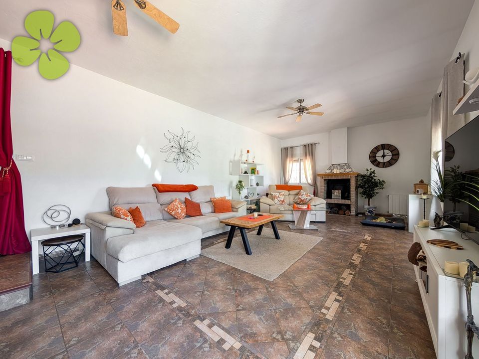 Villa i Velez-Rubio, Almeria - foto 4