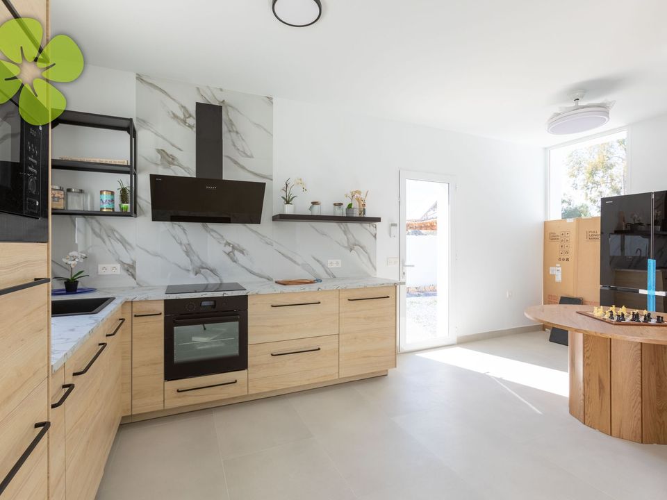Villa i Arboleas, Almeria - foto 3