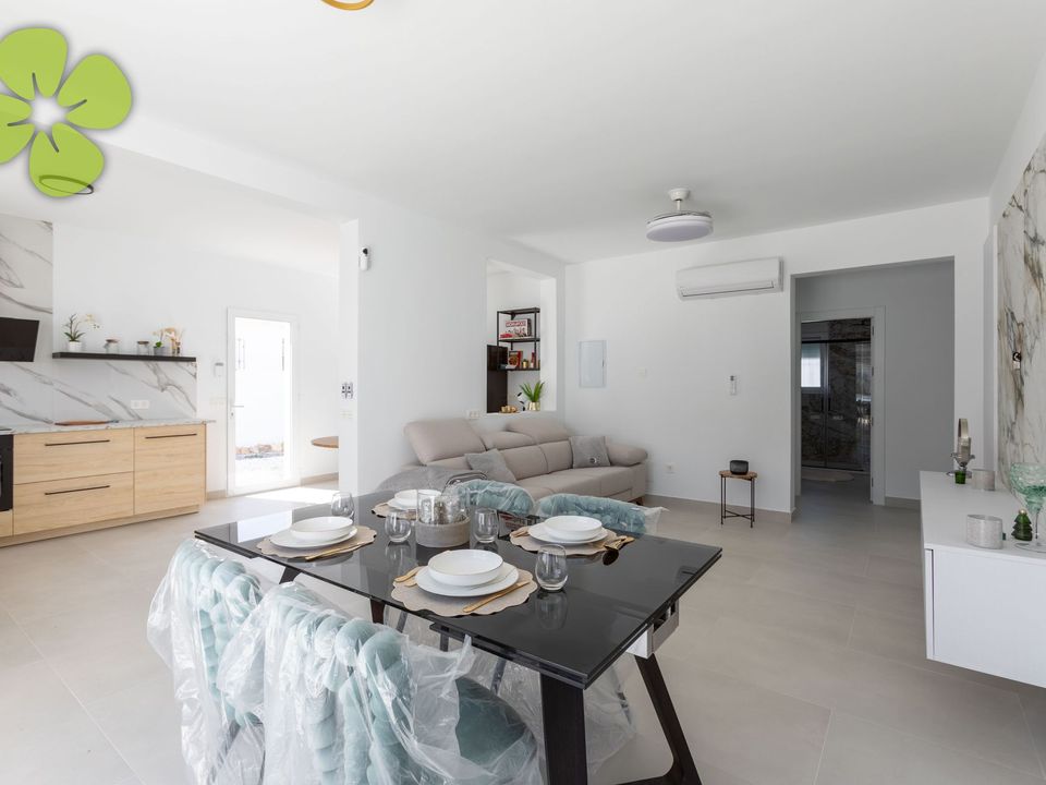 Villa i Arboleas, Almeria - foto 5