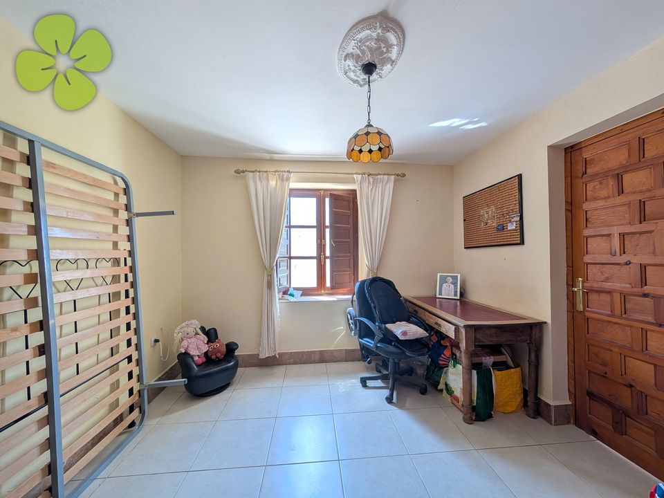 Landejendom i Albox, Almeria - foto 5