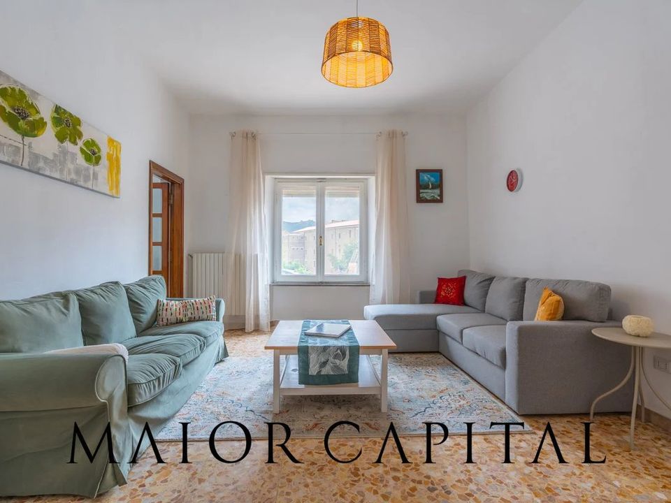 Villa i Tempio Pausania, Olbia Tempio - foto 2