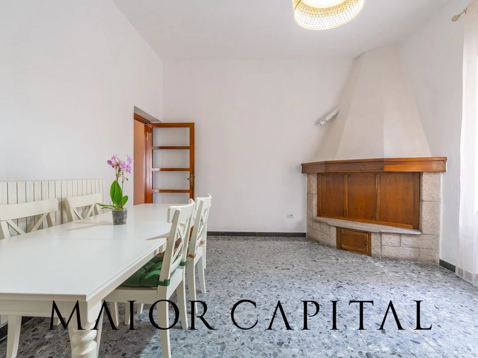 Villa i Tempio Pausania, Olbia Tempio - foto 5