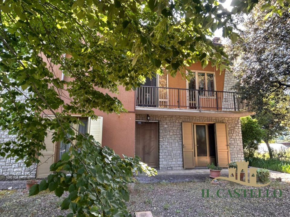 Villa i Castiglione del Lago, Perugia - foto 2