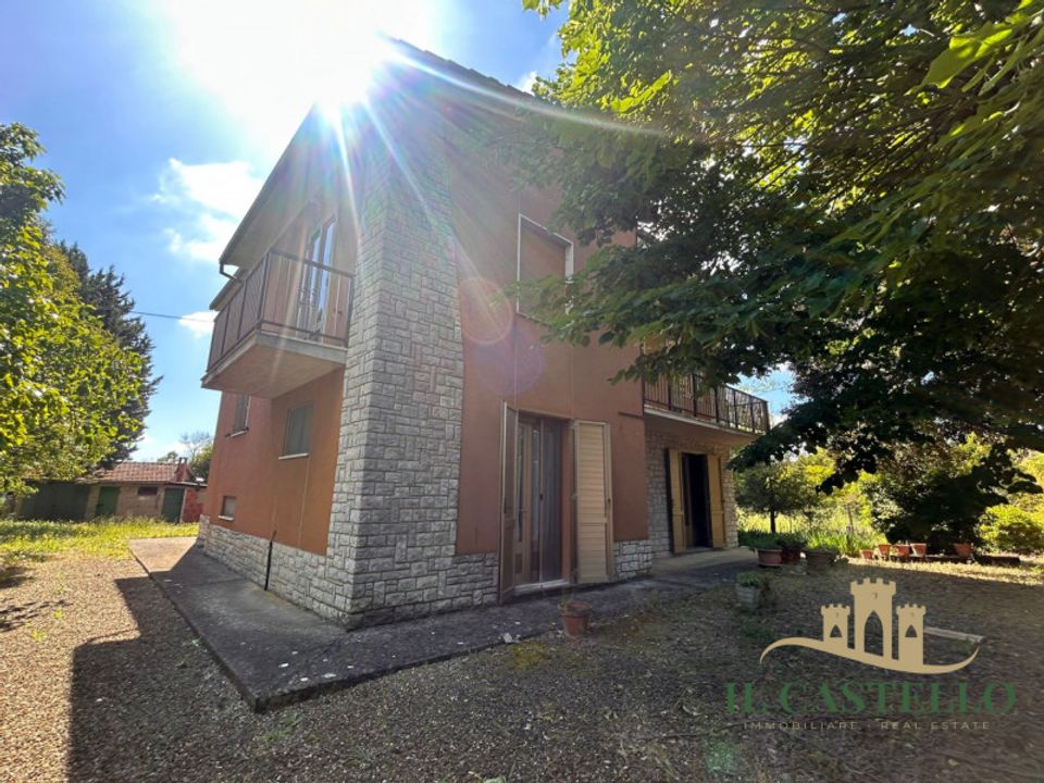 Villa i Castiglione del Lago, Perugia - foto 5