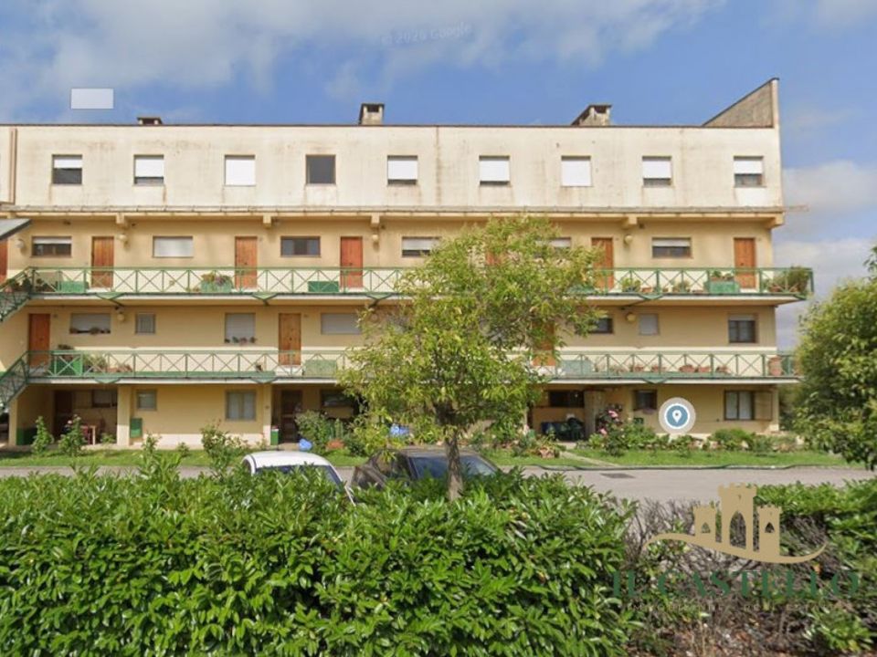 Lejlighed i Castiglione del Lago, Perugia - foto 2