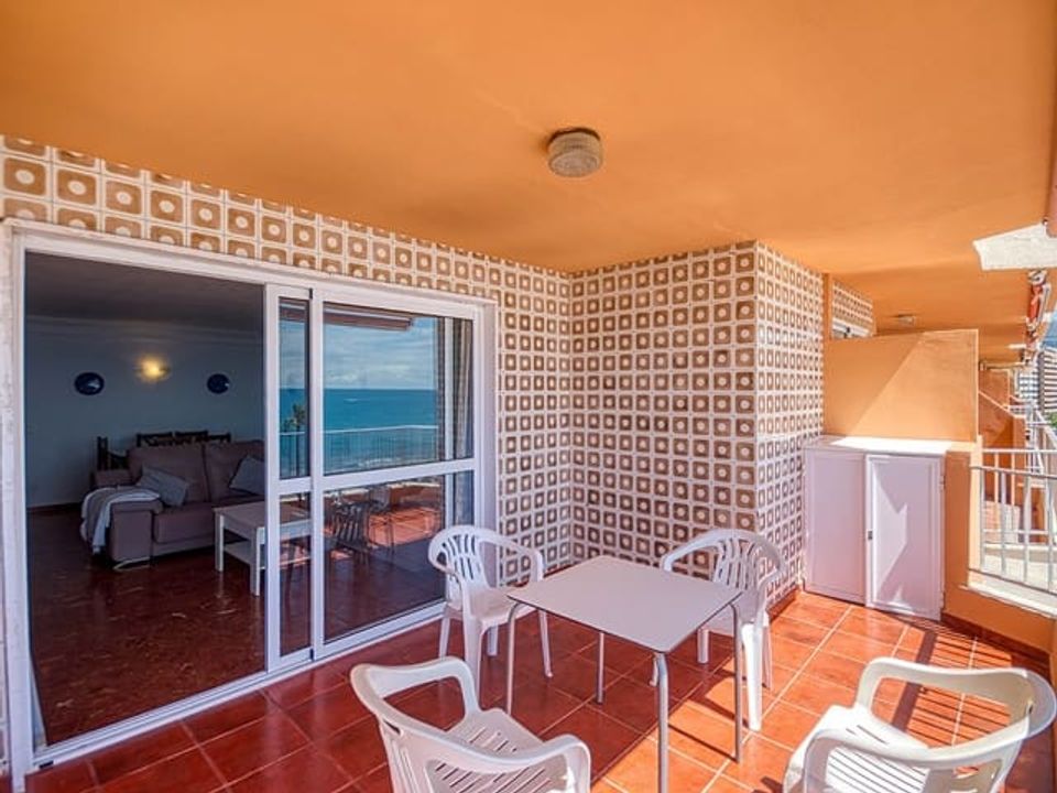Lejlighed i Fuengirola, Malaga - foto 3