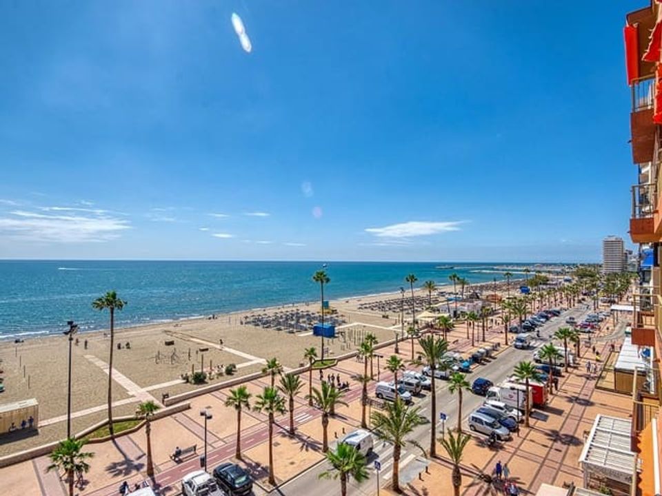 Lejlighed i Fuengirola, Malaga - foto 4