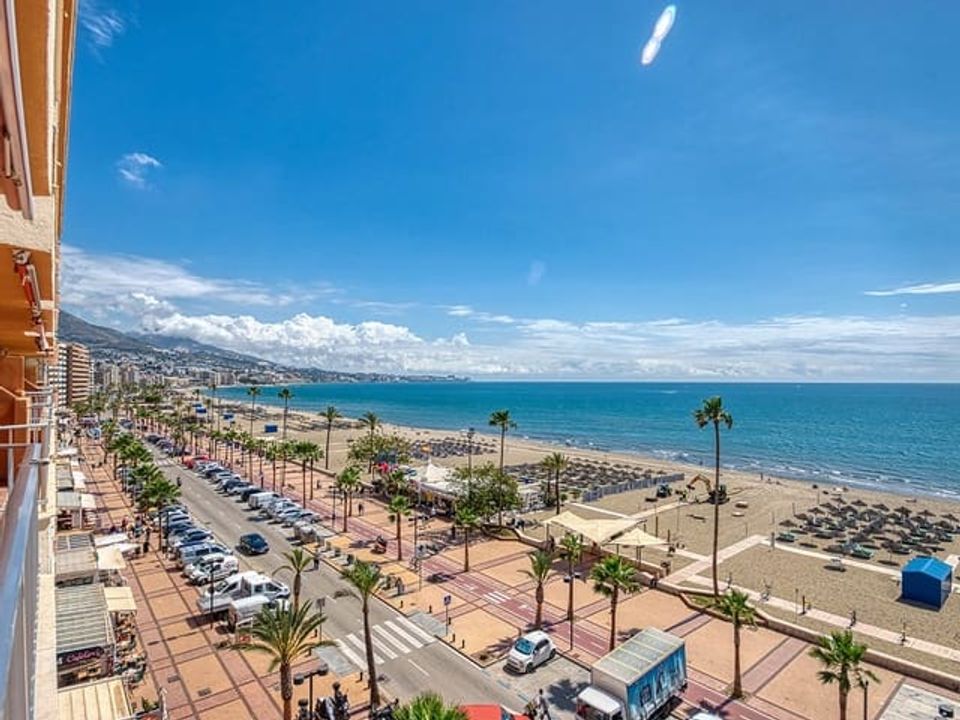 Lejlighed i Fuengirola, Malaga - foto 5