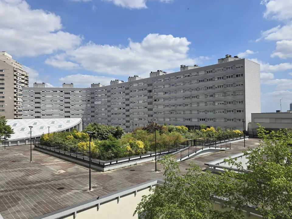 Lejlighed i Courbevoie, Hauts-de-Seine - foto 3