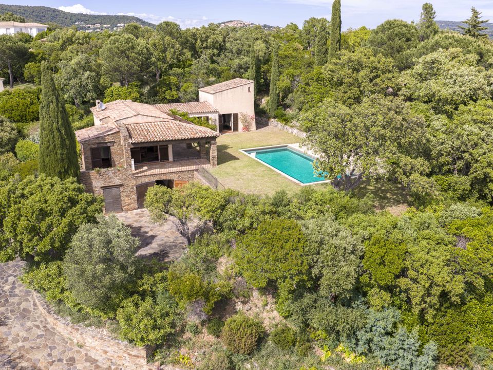 Villa i Cavalaire-sur-Mer, Var - foto 2