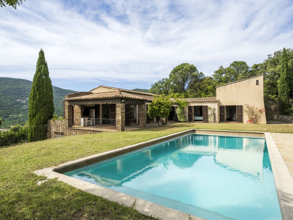 Villa i Cavalaire-sur-Mer, Var - foto 3