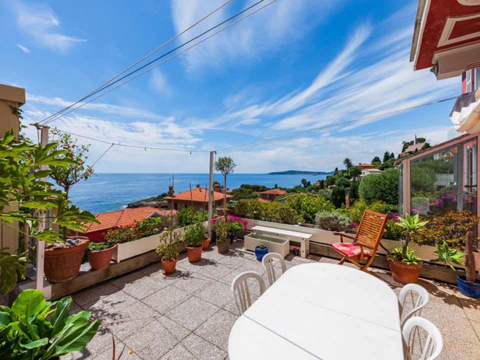 Villa in Cap-d'Ail, Alpes-Maritimes - foto 3
