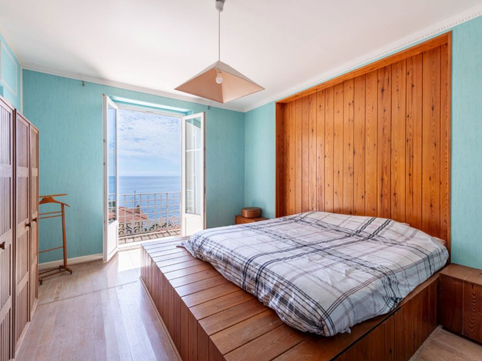 Villa in Cap-d'Ail, Alpes-Maritimes - foto 4