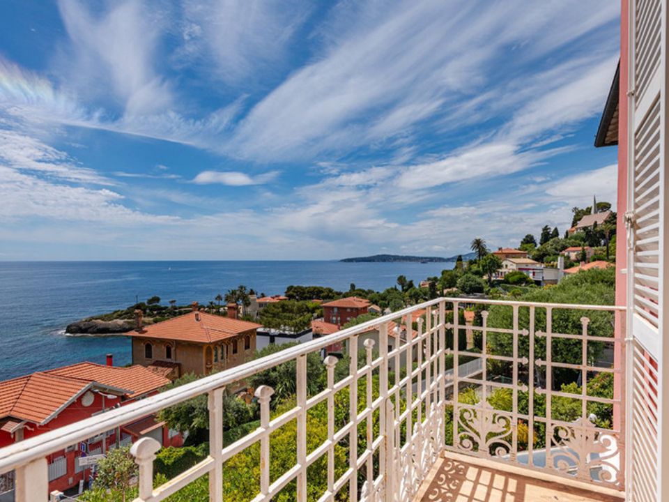 Villa in Cap-d'Ail, Alpes-Maritimes - foto 5