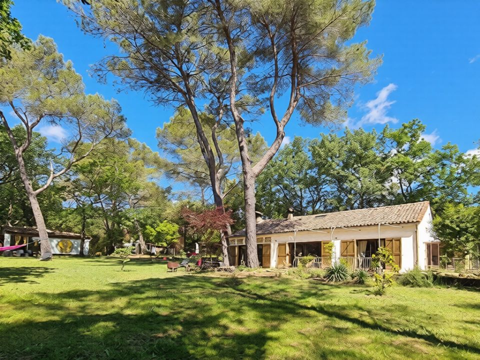 Villa i Uzes, Gard - foto 1