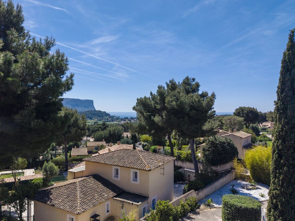 Villa i Cassis, Bouches-du-Rhone - foto 5