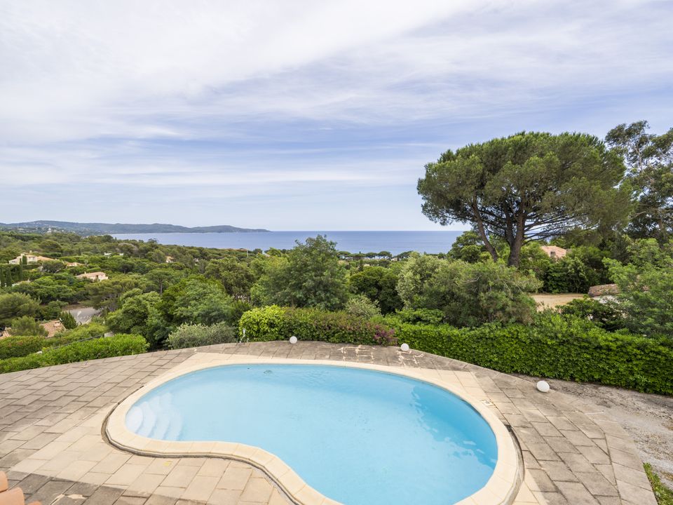 Villa i Cavalaire-sur-Mer, Var - foto 3