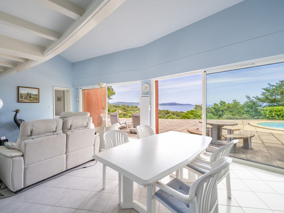 Villa i Cavalaire-sur-Mer, Var - foto 4