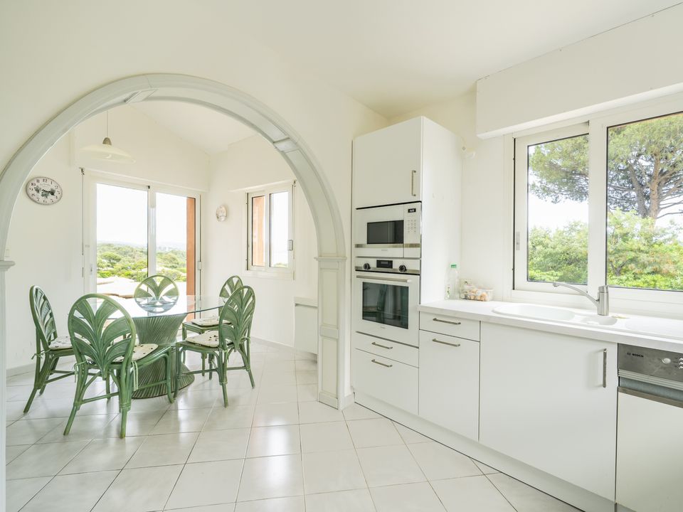 Villa i Cavalaire-sur-Mer, Var - foto 5