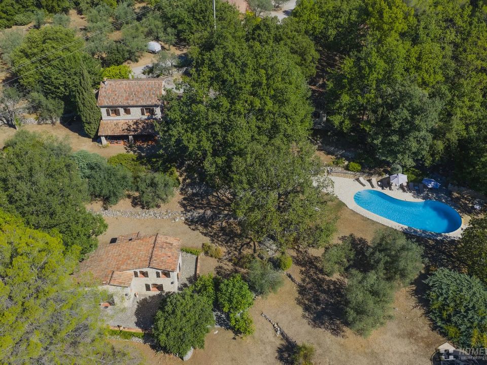 Villa i Callas, Var - foto 1