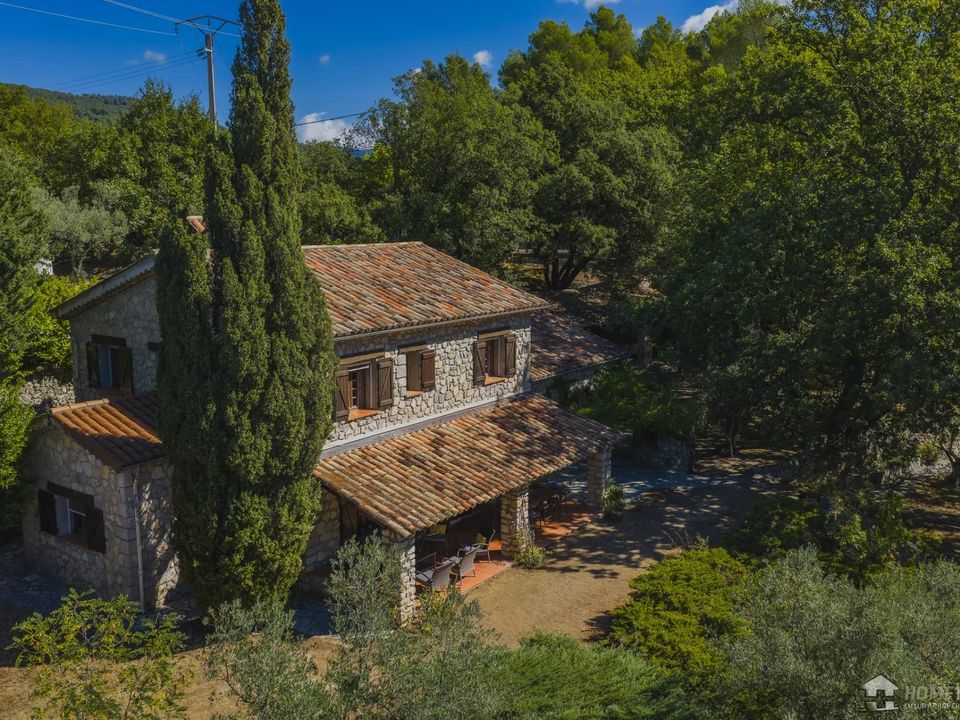 Villa i Callas, Var - foto 2