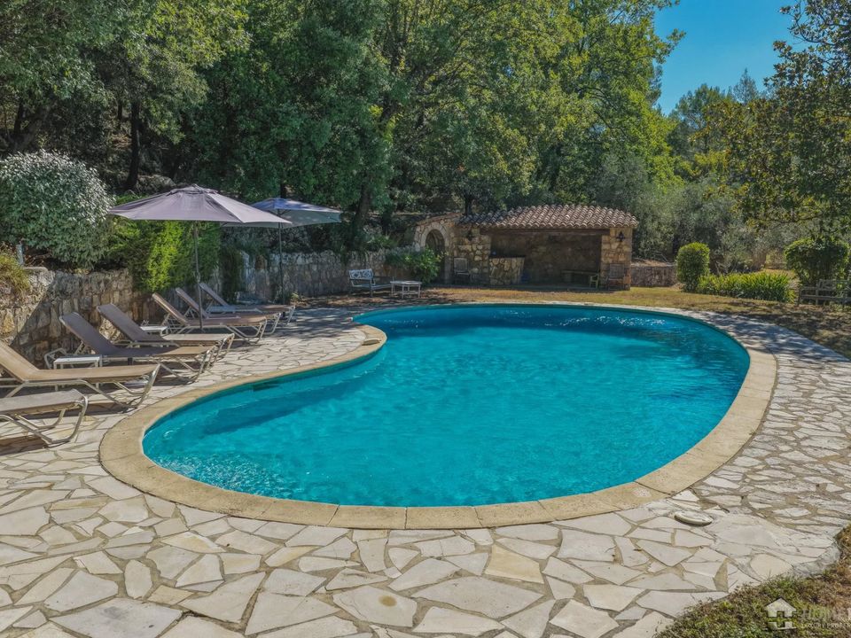 Villa i Callas, Var - foto 3