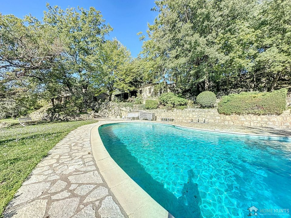 Villa i Callas, Var - foto 4