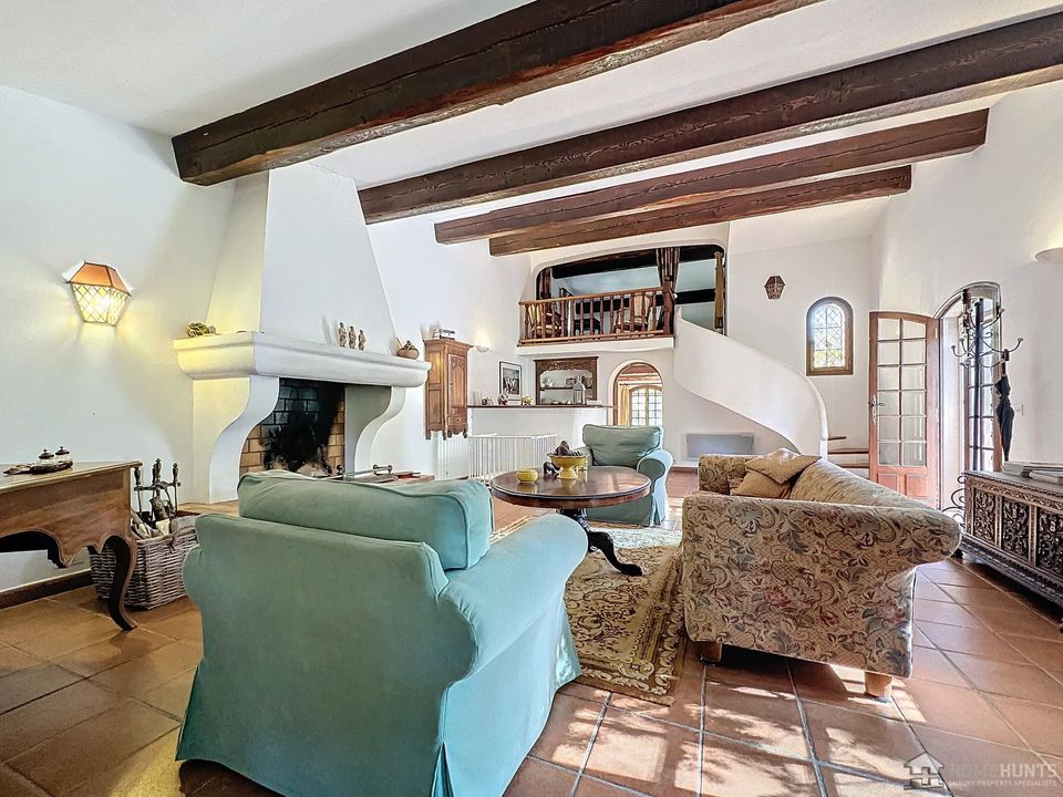 Villa i Callas, Var - foto 5