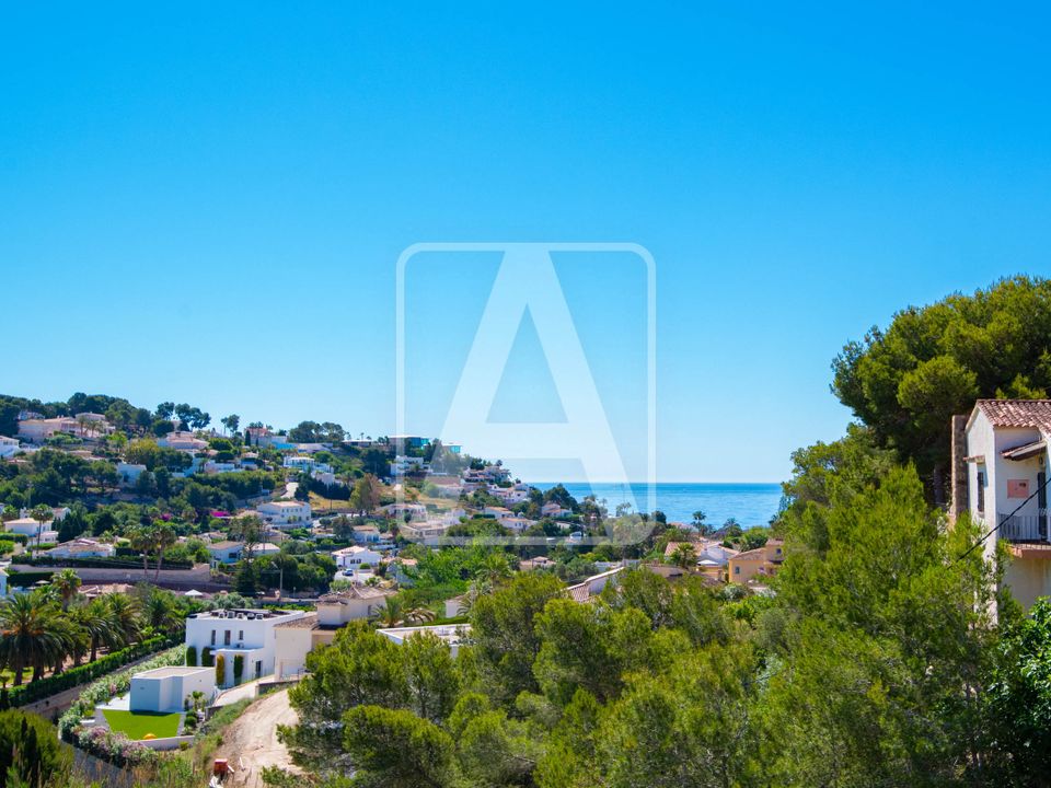 Villa i Benissa, Alicante - foto 2
