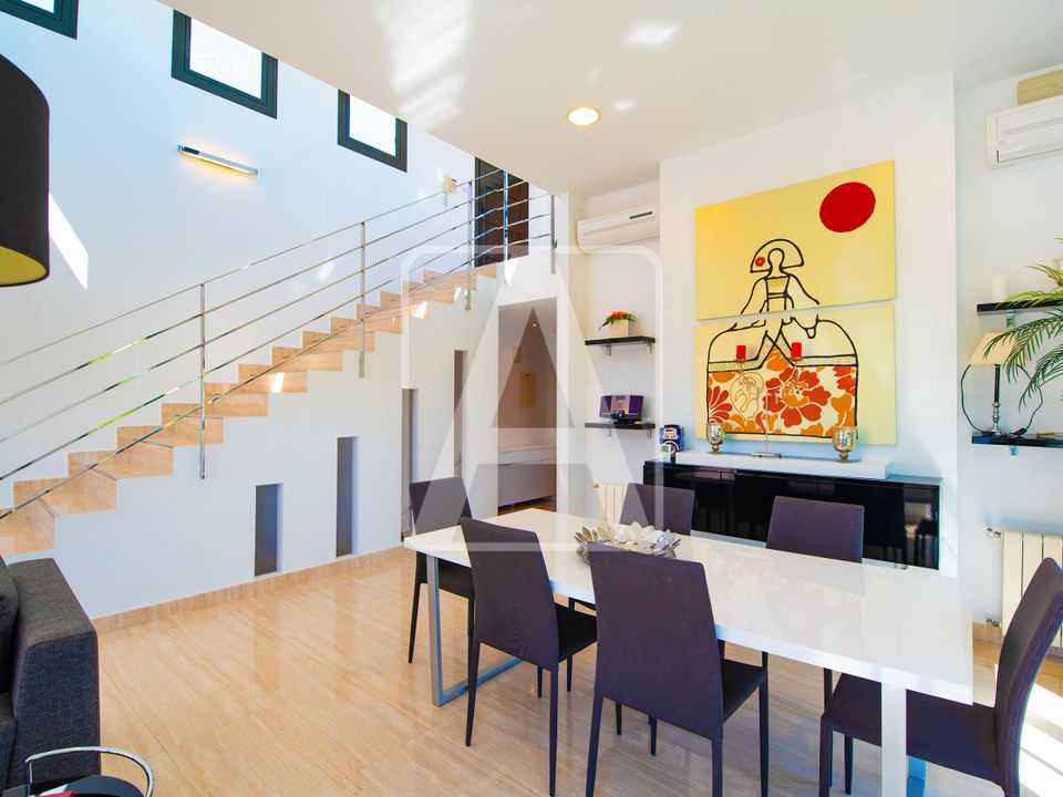 Villa i Benissa, Alicante - foto 5