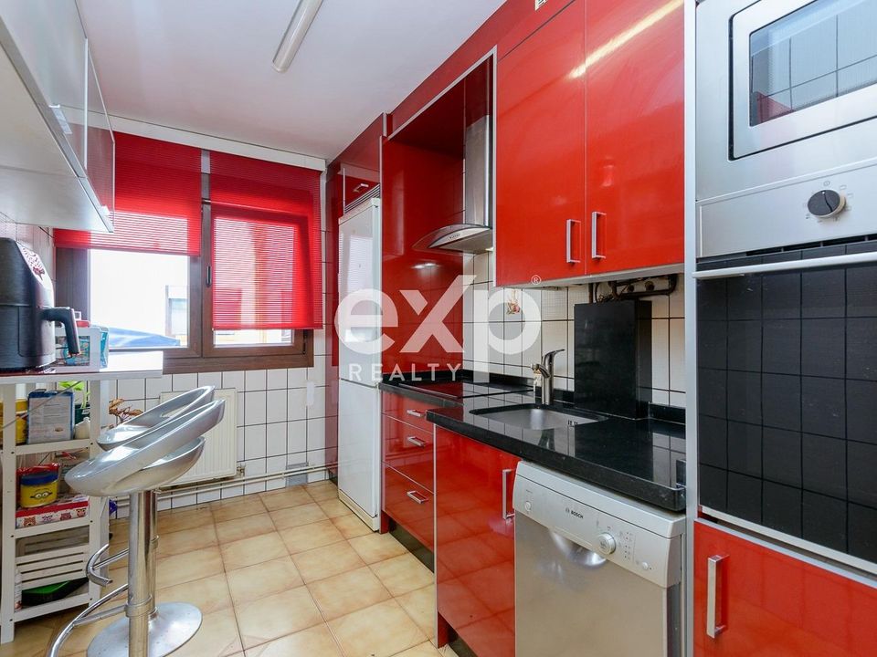Leilighet i Oviedo, Asturias - bilde 1