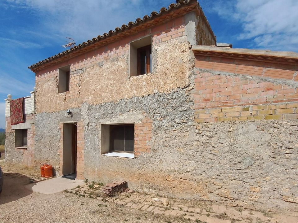 Herregård i Tivissa, Tarragona - bilde 1