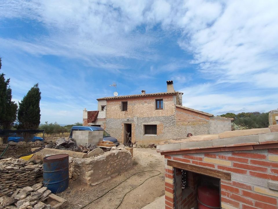 Herregård i Tivissa, Tarragona - bilde 3