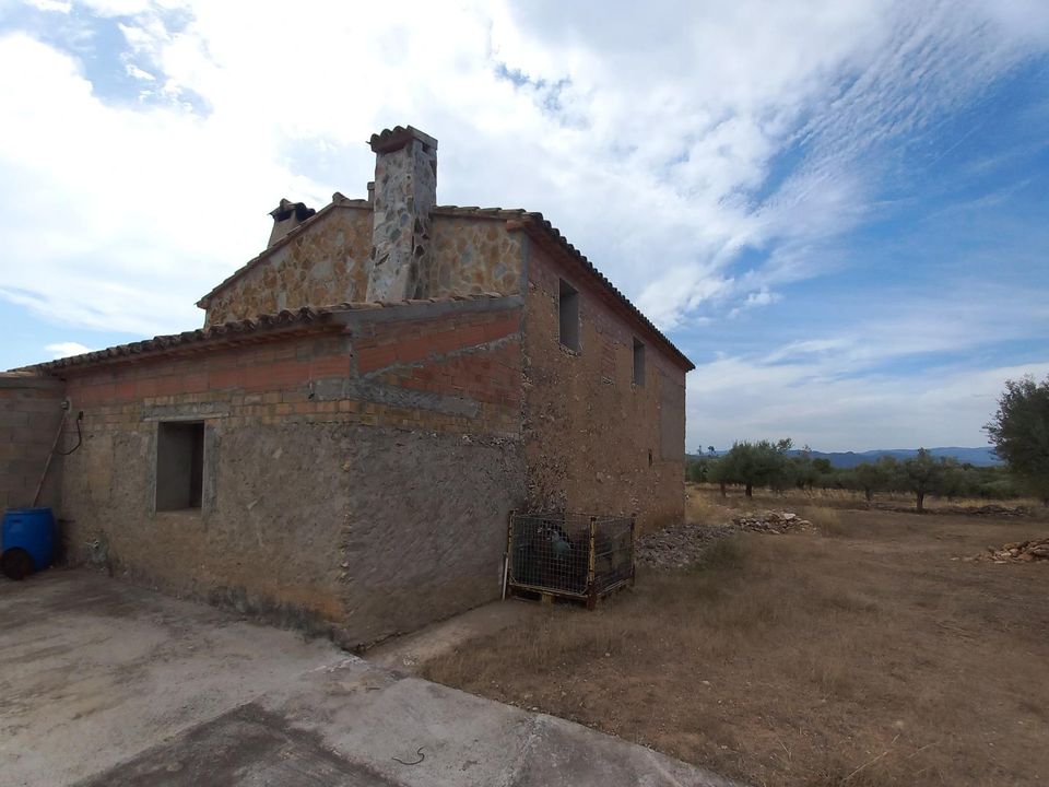 Herregård i Tivissa, Tarragona - bilde 4