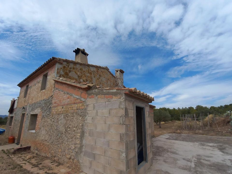 Herregård i Tivissa, Tarragona - bilde 5
