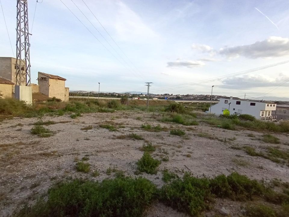 Helårsgrund i Archena, Murcia - foto 3