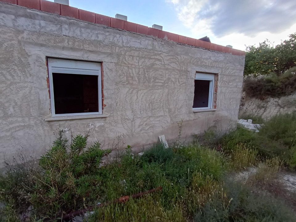 Helårsgrund i Archena, Murcia - foto 4