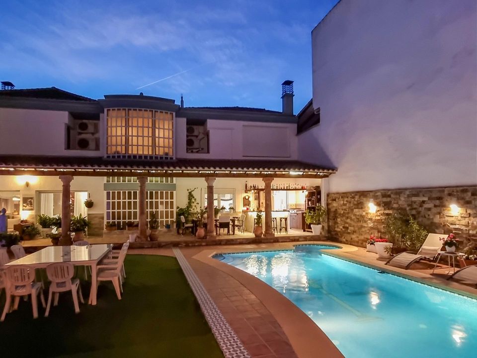 Villa i Illora, Granada - bilde 4