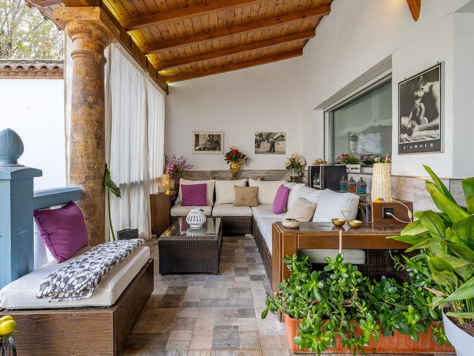 Villa i Illora, Granada - bilde 5
