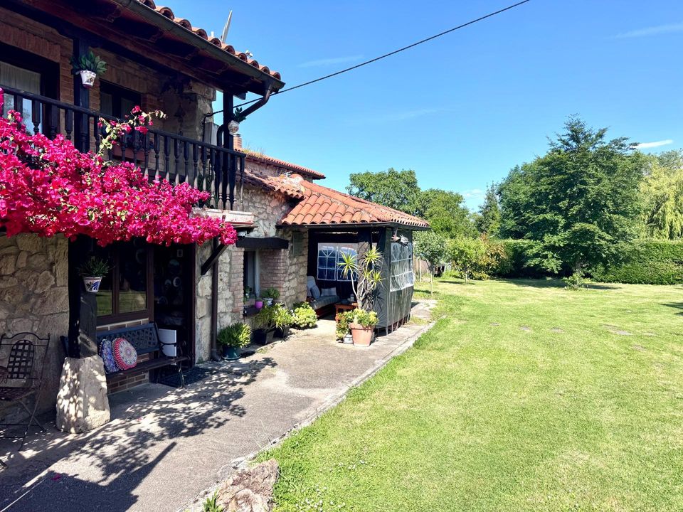 Villa i Marina de Cudeyo, Cantabria - bilde 3