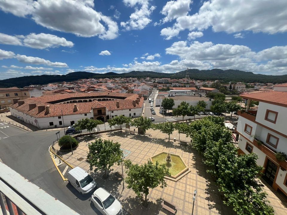 Lejlighed i Almaden, Ciudad Real - foto 1