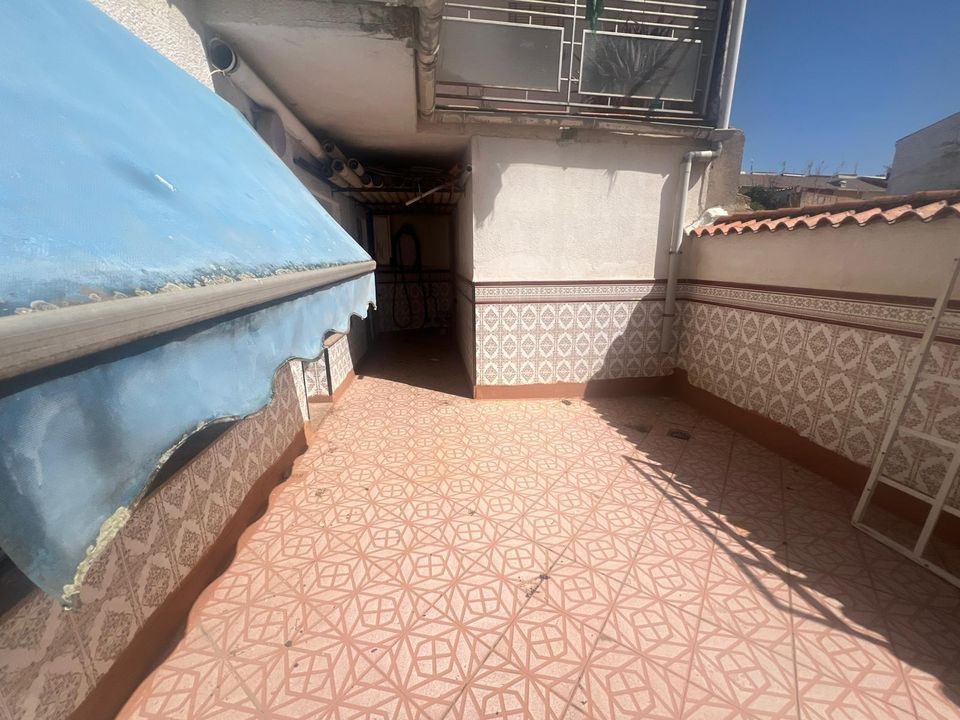 Lejlighed i Almaden, Ciudad Real - foto 2
