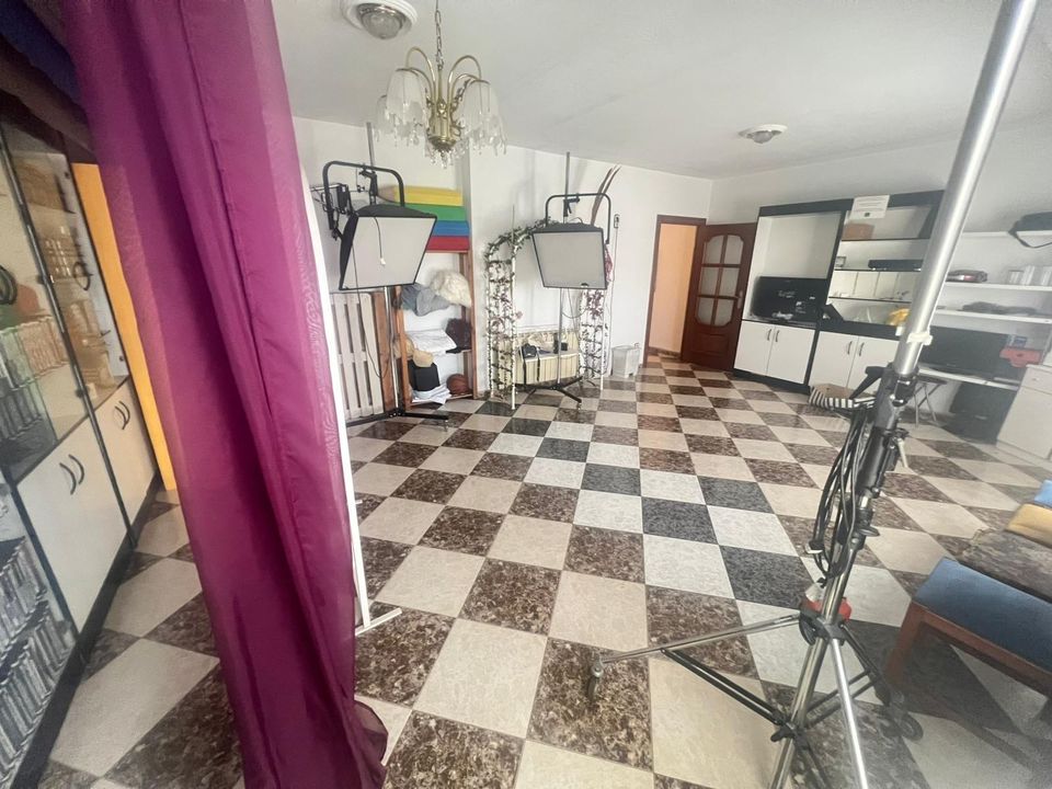 Lejlighed i Almaden, Ciudad Real - foto 3