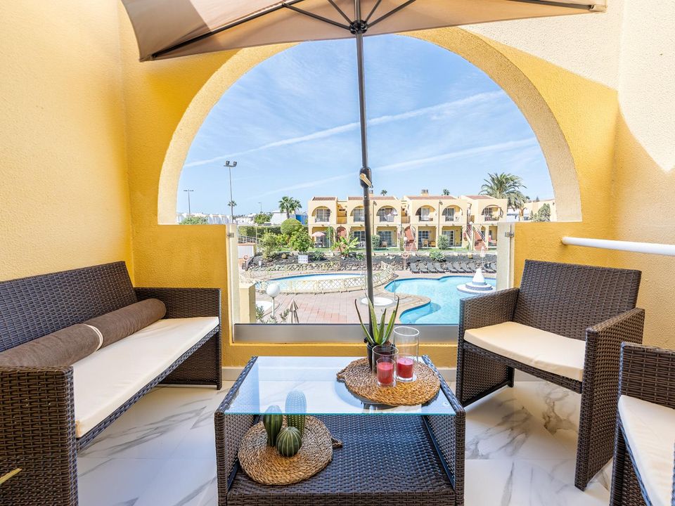 Bungalou a Maspalomas, Gran Canaria - foto 4