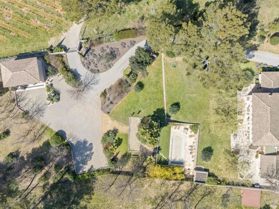 Villa i Trans-en-Provence, Var - foto 3